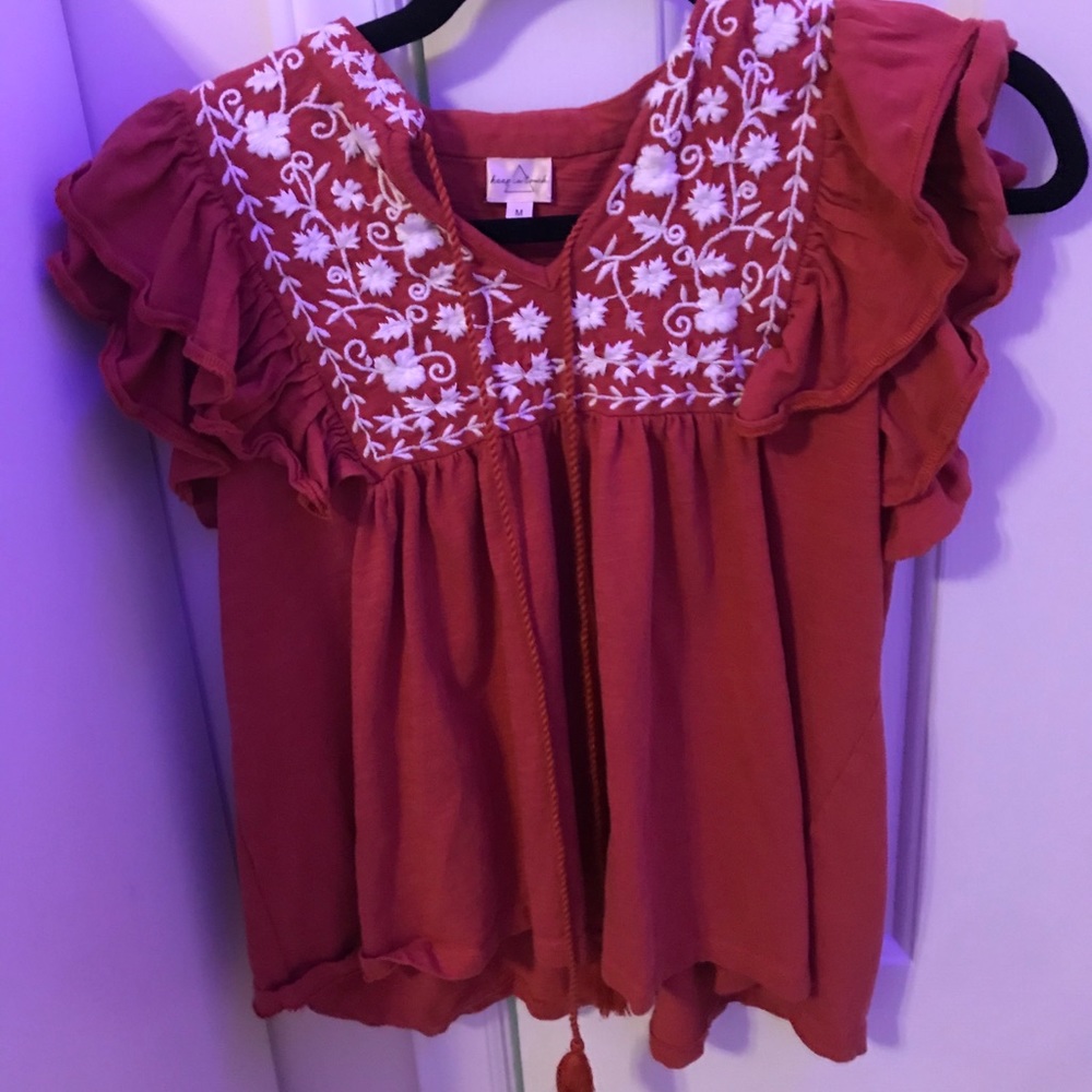 Women’s Blouse Top